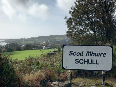 Mercy Sisters Presence In Schull 1904 – 2022